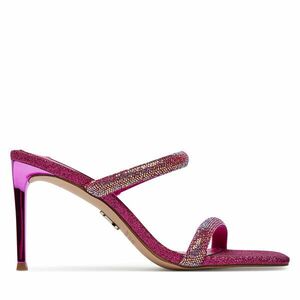 Papucs Steve Madden Emporium-R Sandal SM11002984-04001-PIR Rózsaszín kép