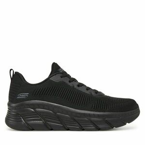 Sportcipők Skechers Bobs B Flex Hi-Flying Hi 117385/BBK Fekete kép