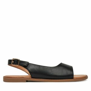Szandál Clara Barson WS5551-26 Fekete kép