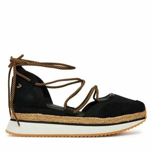 Espadrilles Gioseppo Chittenden 74960-P Fekete kép