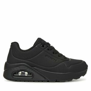 Sportcipők Skechers 403674L/BBK Fekete kép