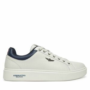 Sportcipők Aeronautica Militare 251SC307CT3591 Fehér kép