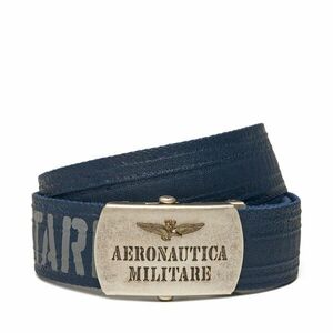 Férfi öv Aeronautica Militare 251CI317CT3585 Kék kép