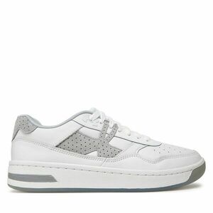 Sportcipők Under Armour UA Court 96 Suede 3028765 Fehér kép