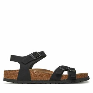 Szandál Birkenstock Kumba 1029526 Fekete kép