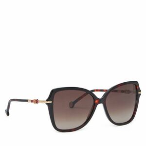 Napszemüveg Carolina Herrera HER 0302/S 208047 Barna kép