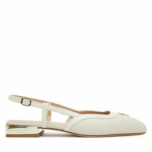 Szandál Aigner Fashion Saskia 18A 1251090 Fehér kép