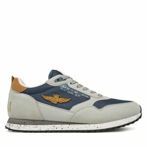 Sportcipők Aeronautica Militare 251SC288CT3545 Szürke kép
