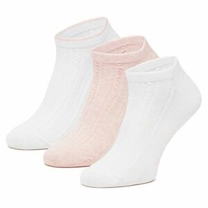 Zoknik Roxy AS_ROXY_07S_SS25 (3-PACK) Fehér kép