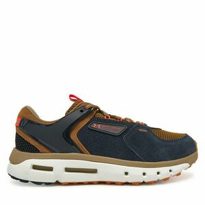 Sportcipők Under Armour UA Summit Trek Suede 3028424 Szürke kép