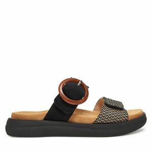 Papucs Remonte D2N51-03 Fekete kép