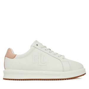 Sportcipők LAUREN RALPH LAUREN Ainsley 802959229004 Fehér kép