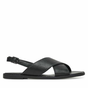 Szandál JENNY WS5551-10 Fekete kép