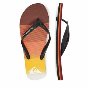 Flip-flops Quiksilver 839477 Fekete kép