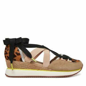 Félcipő Gioseppo Ludlow 74958-P Barna kép