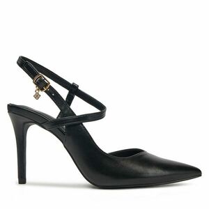 Szandál DeeZee DF-82780-11 Fekete kép