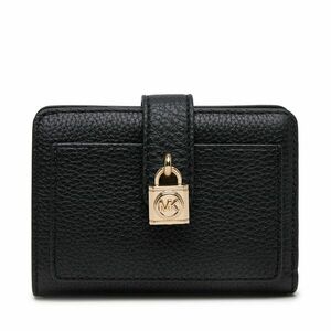 Kis női pénztárca MICHAEL Michael Kors 32S5GETD1L Fekete kép
