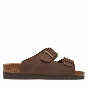 Papucs Grünland Hola CB2569 Barna kép