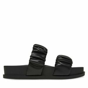 Papucs Armani Exchange XDP062 XV926 00002 Fekete kép