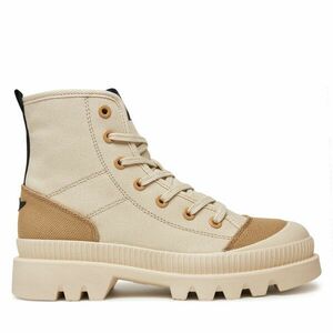 Sportcipők Aeronautica Militare 251SC305DCT354 Bézs kép