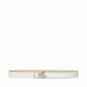 Női öv LAUREN RALPH LAUREN 412908984007 Ekru kép