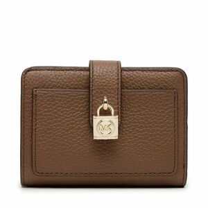 Kis női pénztárca MICHAEL Michael Kors 32S5GETD1L Barna kép