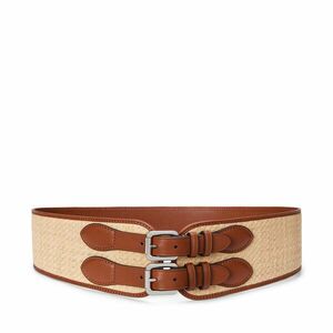 Női öv LAUREN RALPH LAUREN 412961650001 Bézs kép