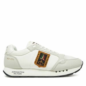 Sportcipők Aeronautica Militare 251SC292CT3331 Szürke kép
