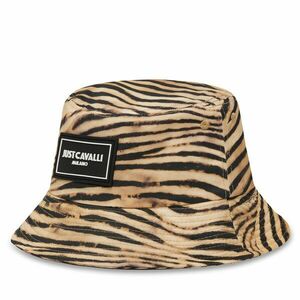 Kalap Just Cavalli 78RAZK20 ZG345 Bézs kép