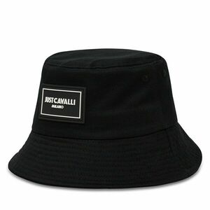 Kalap Just Cavalli 78RAZK20 ZG344 Fekete kép