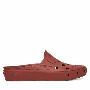 Papucs Vans MTE Slip-On Mule TRKVN000CW8DKR1 Bordó kép