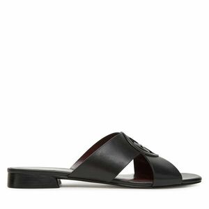Papucs Tory Burch Miller 162574 Fekete kép