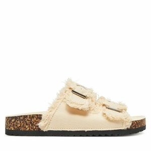 Papucs DeeZee F2011-10 Bézs kép