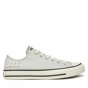 Tornacipő Converse Chuck Taylor All Star Crafted Laces A12579C Szürke kép