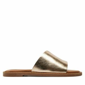 Papucs Tamaris 1-27135-42 Arany kép