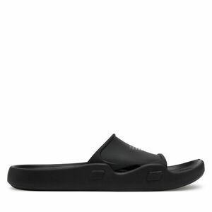 Papucs Emporio Armani XVPS15 XD444 Q781 Fekete kép