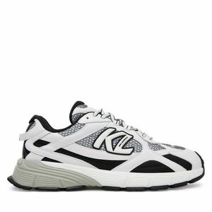 Sportcipők KARL LAGERFELD Orion KL55525 Fehér kép