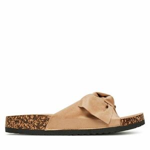 Papucs DeeZee E998-1 Bézs kép