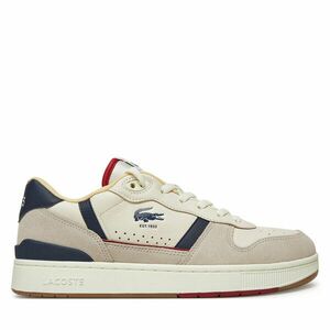 Sportcipők Lacoste 7-48SMA0103 Ekru kép