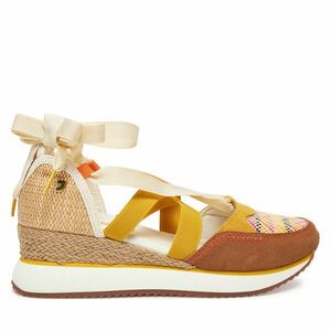 Félcipő Gioseppo Littleton 74957-P Barna kép