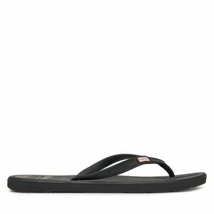 Flip-flops Hunter W-800283 Fekete kép