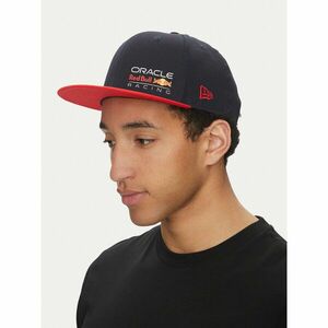 Baseball sapka New Era Essential 9FIFTY RedBullF1 60357159 Sötétkék kép