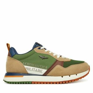 Sportcipők Aeronautica Militare 251SC283CT3544 Zöld kép