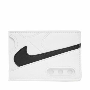 Bankkártya tartó Nike Air Max 90 Card Wallet N.100.9740 Fehér kép
