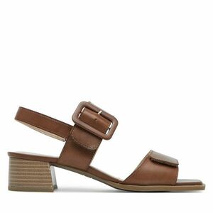 Szandál Caprice 9-28205-44 Barna kép