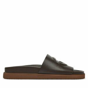 Papucs G-Star Raw CARLA-25SS496. Barna kép