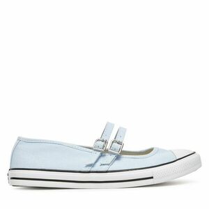 Balerina Converse Chuck Taylor All Star Dainty Mary Jane A13799C Kék kép