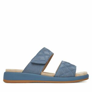 Papucs Caprice 9-27204-44 Kék kép