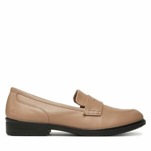 Loaferek ECCO Dress Classic 15 20980301084 Bézs kép