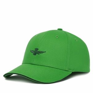 Baseball sapka Aeronautica Militare 251HA1212CT3299 Zöld kép